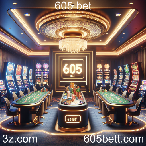 605 bet
